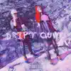 TOKE - DRIP'T OUWT (feat. KNODKNXWN01) - Single